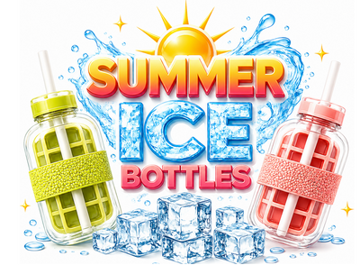 Summericebottles